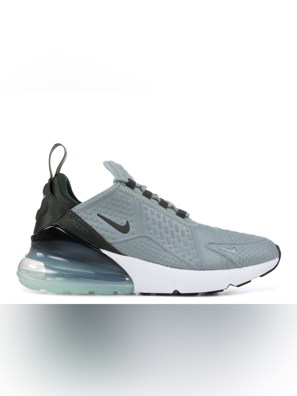 Nike Air Max 270 SE 'Mica Green size 9 women's sneakers